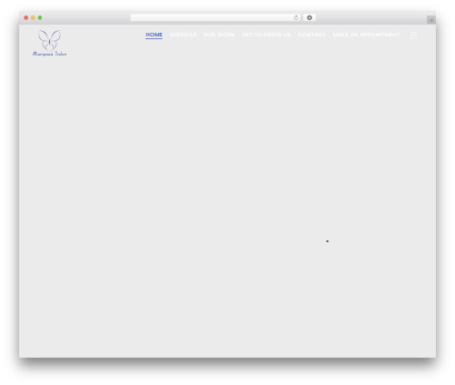 Themify Popup (themify-popup) free WordPress plugin - mariposasalon.com