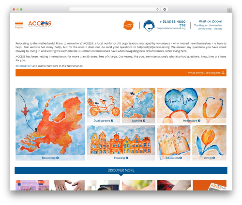 AWStats Script (awstats-script) free WordPress plugin - access-nl.org AWStats Script (awstats-script) free WordPress plugin - access-nl.org
