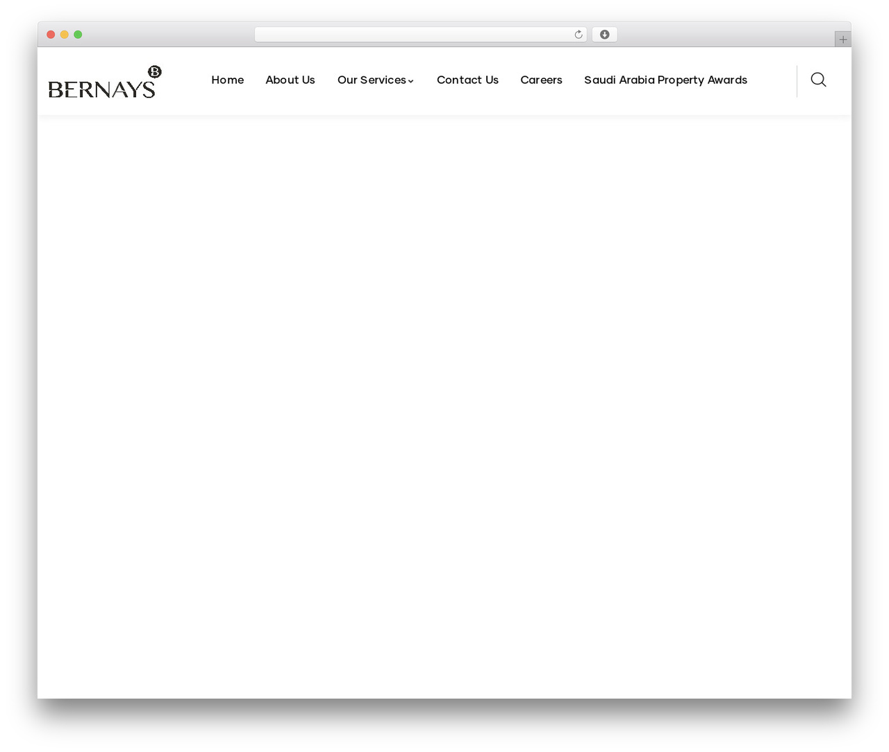 Conult WordPress theme - bernaysmedia.com Conult WordPress theme - bernaysmedia.com
