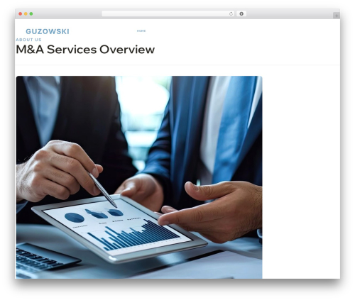 Classic elementor addons pro WordPress plugin - guzowskiadvisory.com