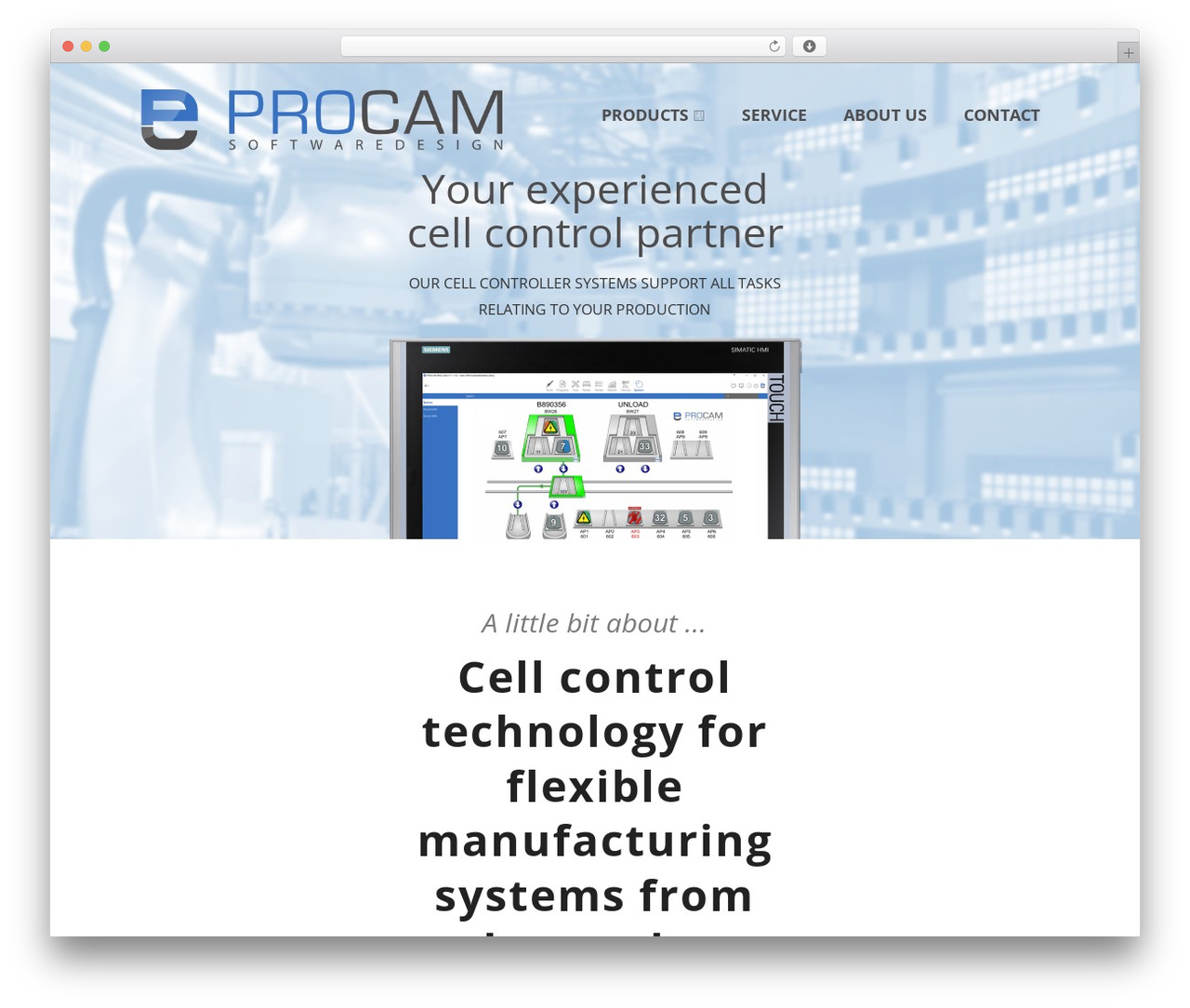 Optimizer PRO theme WordPress - procam-berlin.com Optimizer PRO theme WordPress - procam-berlin.com