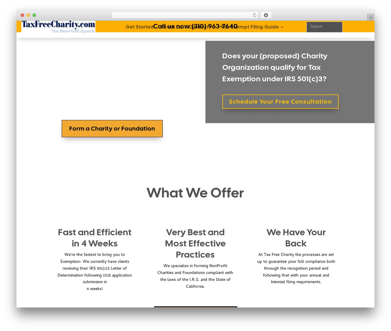 Theme WordPress Divi - taxfreecharity.com Theme WordPress Divi - taxfreecharity.com