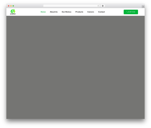 Tabby checkout WordPress plugin - alfalahsports7.ae
