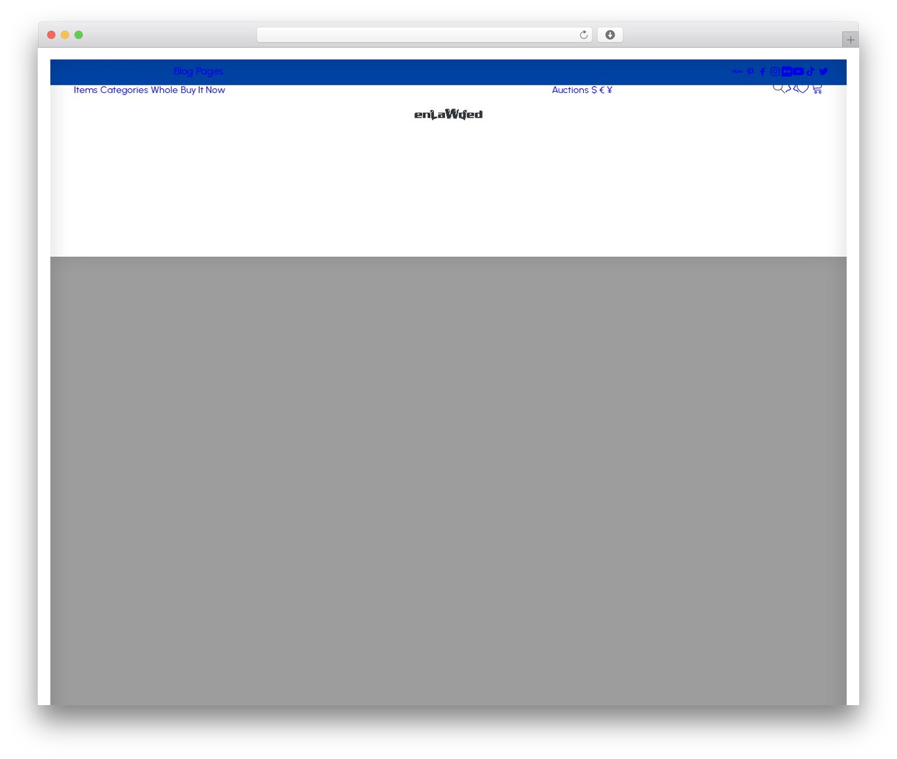 Uncode top WordPress theme - enlawded.com Uncode top WordPress theme - enlawded.com