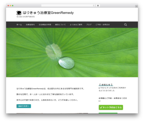 Fixed Bottom Menu (fixed-bottom-menu) free WordPress plugin - green-remedy.com Fixed Bottom Menu (fixed-bottom-menu) free WordPress plugin - green-remedy.com