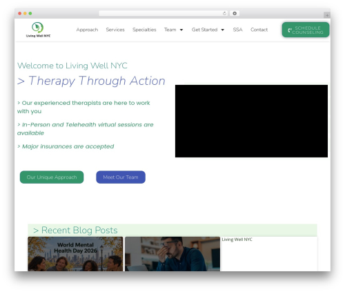 MalCare WordPress Security Plugin – Malware Scanner, Cleaner, Security Firewall (malcare-security) free WordPress plugin - livingwell.nyc MalCare WordPress Security Plugin – Malware Scanner, Cleaner, Security Firewall (malcare-security) free WordPress plugin - livingwell.nyc
