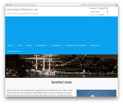 RICG Responsive Images (ricg-responsive-images) free WordPress plugin - garantiert-reisen.de RICG Responsive Images (ricg-responsive-images) free WordPress plugin - garantiert-reisen.de
