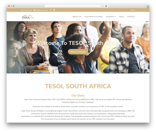 Magic Tooltips For Contact Form 7 (magic-tooltips-for-contact-form-7) free WordPress plugin - tesolsa.co.za