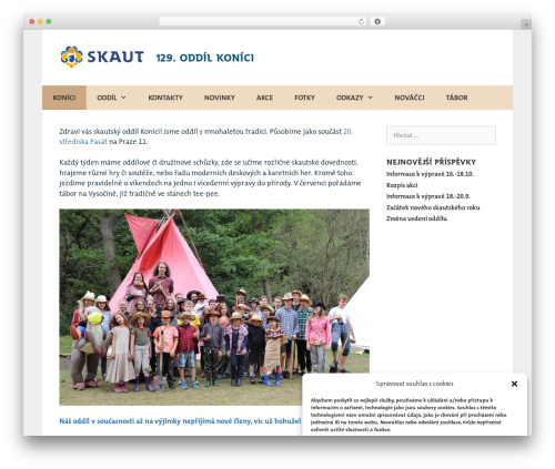 Scout fonts (skaut-font) free WordPress plugin - oddil.cz Scout fonts (skaut-font) free WordPress plugin - oddil.cz
