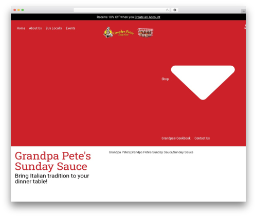 Advanced gift cards for woocommerce WordPress plugin - grandpapete.com