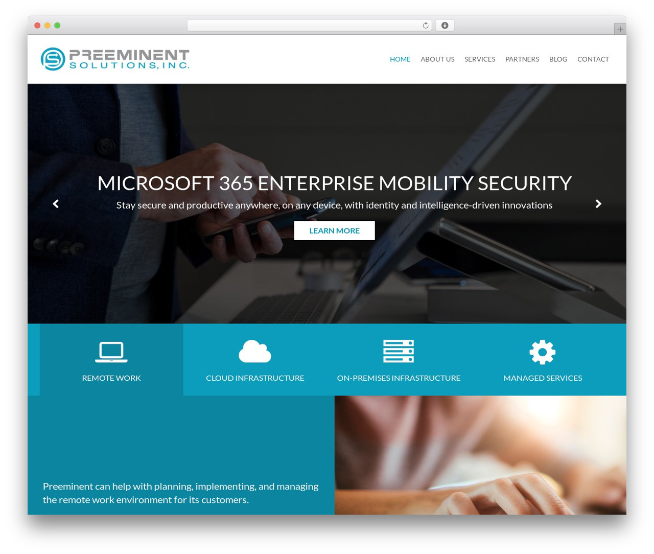 Main Parent Theme WordPress theme - preeminentsolutions.com Main Parent Theme WordPress theme - preeminentsolutions.com