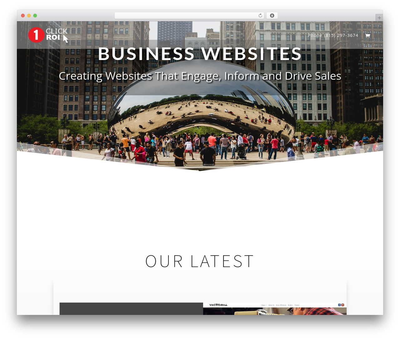 Theme WordPress Divi - 1clickroi.com Theme WordPress Divi - 1clickroi.com