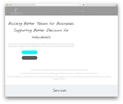 Drag & Drop Sales Funnel Builder for WordPress – WPFunnels (wpfunnels) free WordPress plugin - lifespirationcoach.com