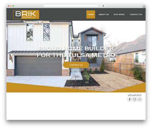 Image Slider Slideshow (image-slider-slideshow) free WordPress plugin - brikproperties.com