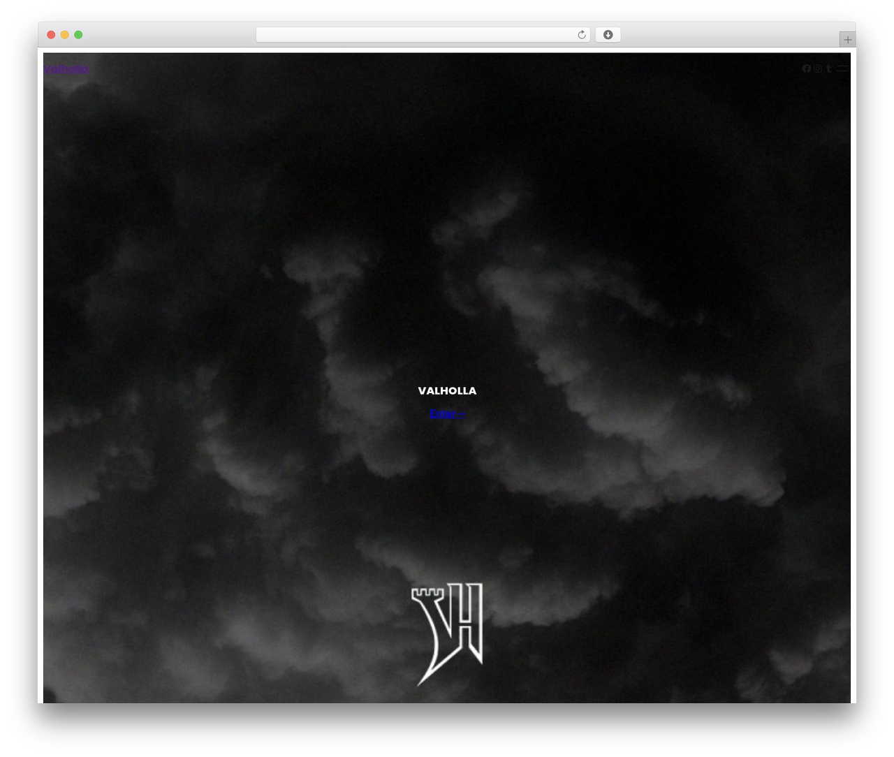 WordPress theme Bute - valholla.com WordPress theme Bute - valholla.com