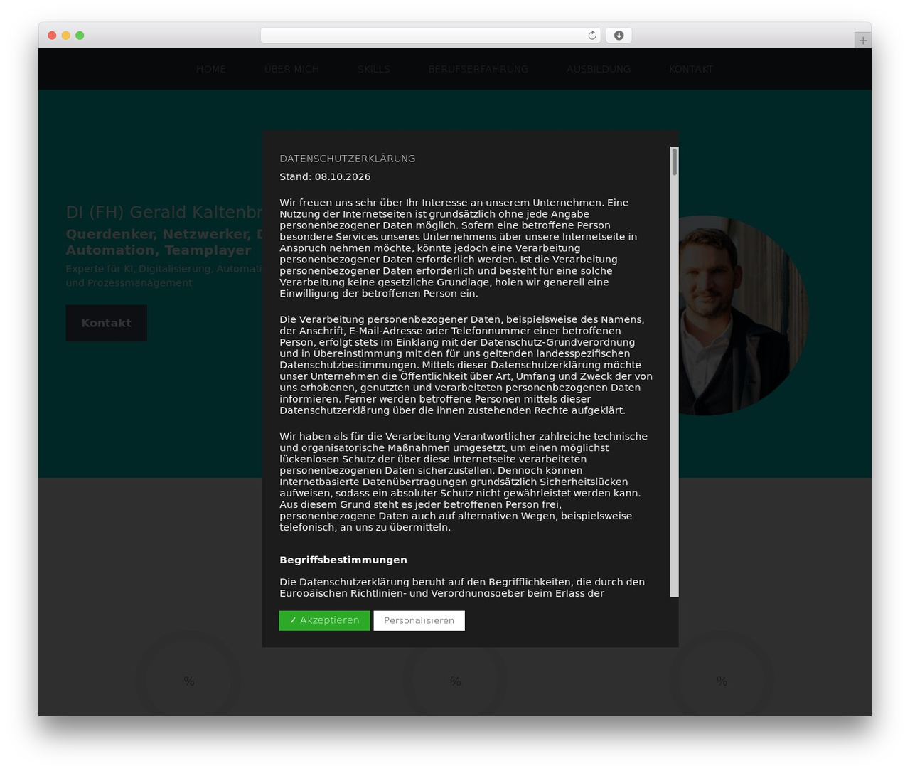 WordPress theme Flatoo - gerald-kaltenbrunner.at WordPress theme Flatoo - gerald-kaltenbrunner.at