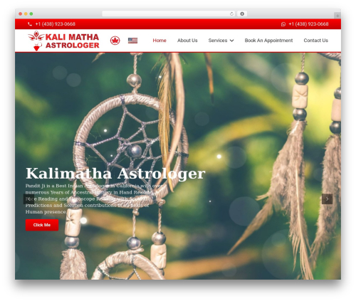 Really Simple Click To Call Bar (really-simple-click-to-call) free WordPress plugin - kalimathaastrologer.com