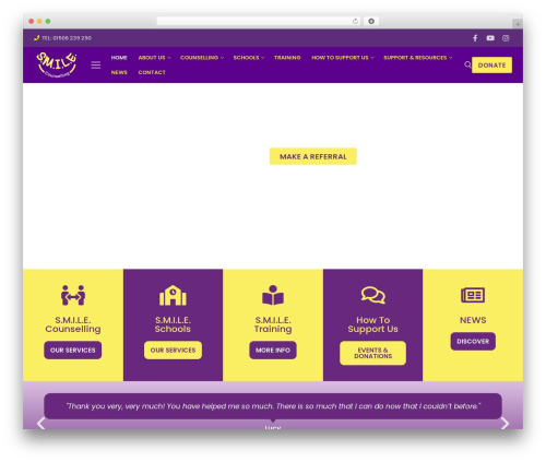 WP Events Manager (wp-events-manager) free WordPress plugin - smilecounselling.org.uk WP Events Manager (wp-events-manager) free WordPress plugin - smilecounselling.org.uk