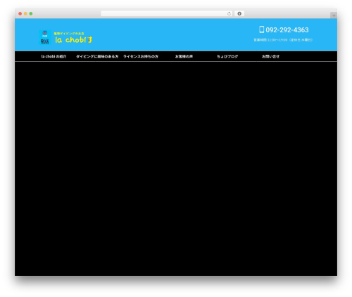 St blocks WordPress plugin - lachobi.com
