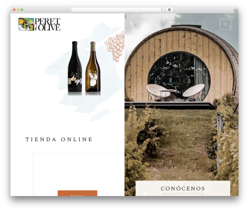 Aperitif membership WordPress plugin - peretiolive.com