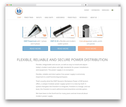 Mhmm WordPress plugin - kb-system.com