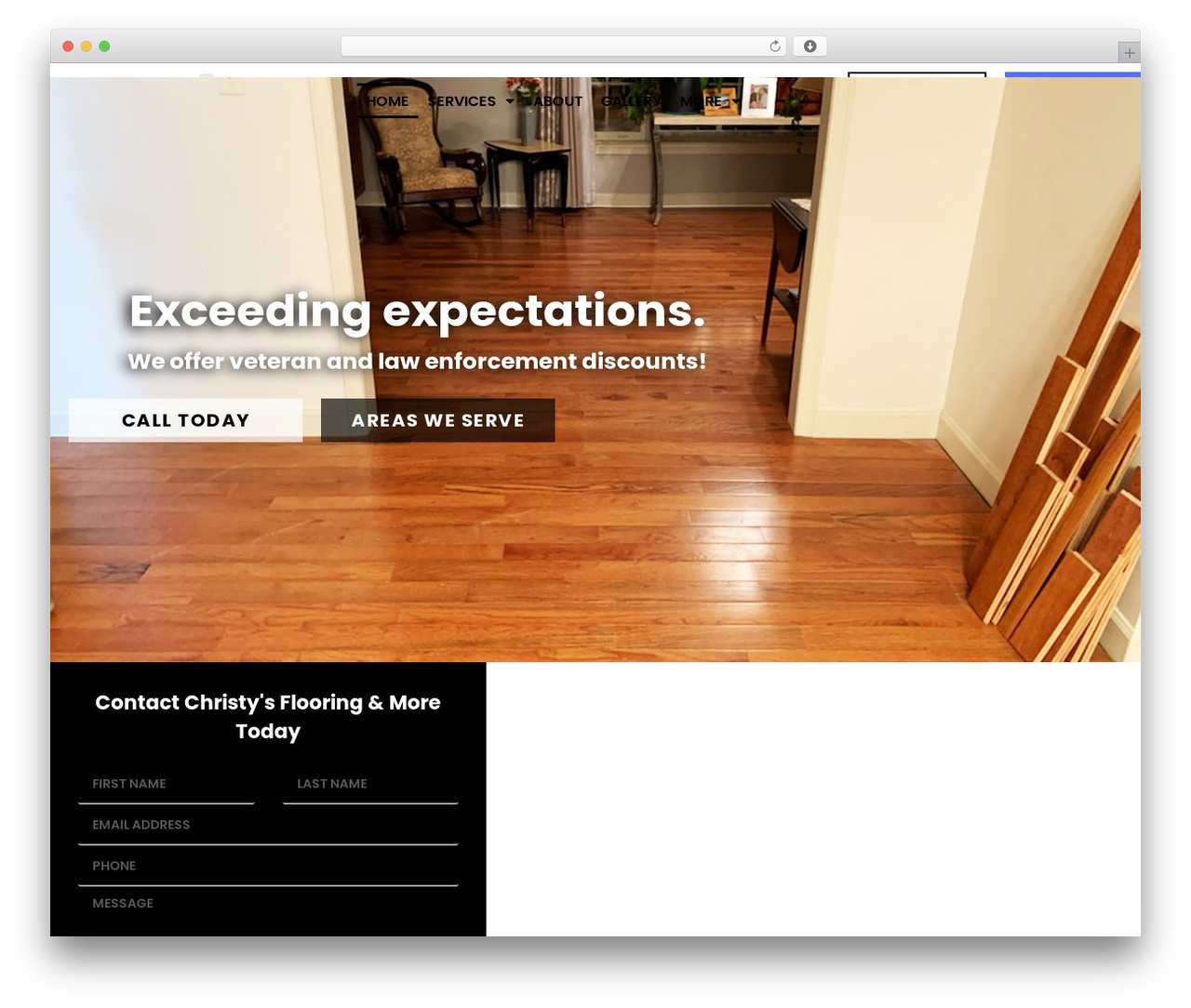 Hello Elementor theme WordPress - christysflooringandmore.com Hello Elementor theme WordPress - christysflooringandmore.com
