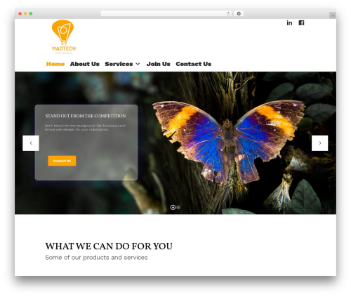 GutenBee – Gutenberg Blocks (gutenbee) free WordPress plugin - madtech.com.my GutenBee – Gutenberg Blocks (gutenbee) free WordPress plugin - madtech.com.my