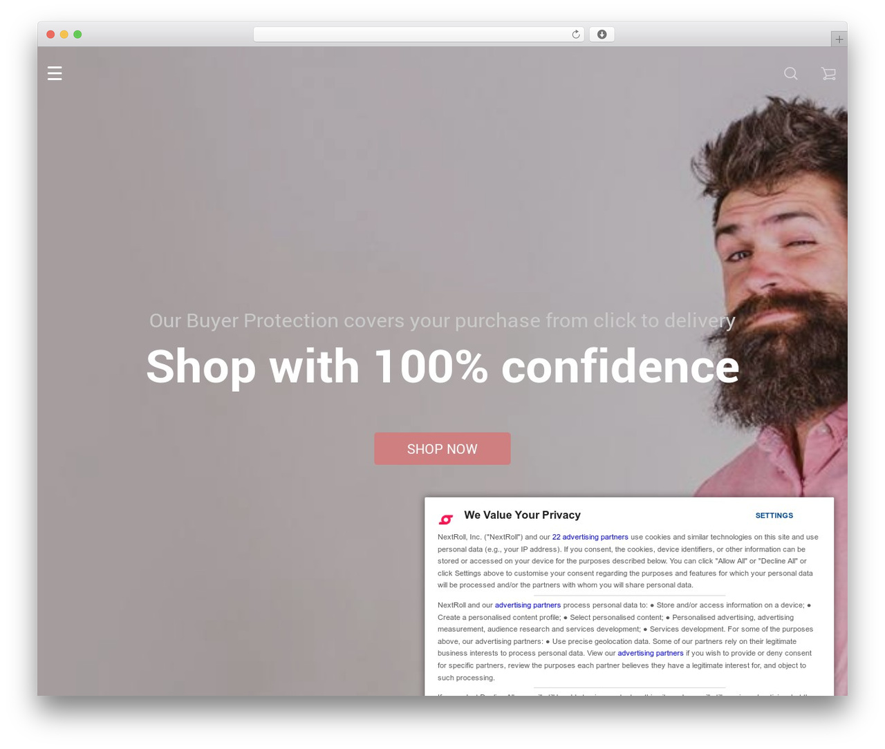 Rubens WordPress shopping theme - asghedom.com Rubens WordPress shopping theme - asghedom.com