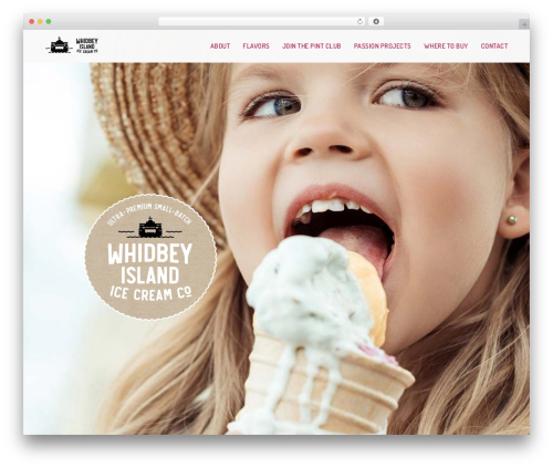 Hgr_essentials WordPress plugin - whidbeyislandicecream.com