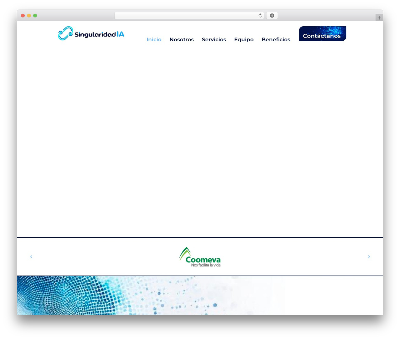 Theme WordPress Divi - singularidadia.com Theme WordPress Divi - singularidadia.com