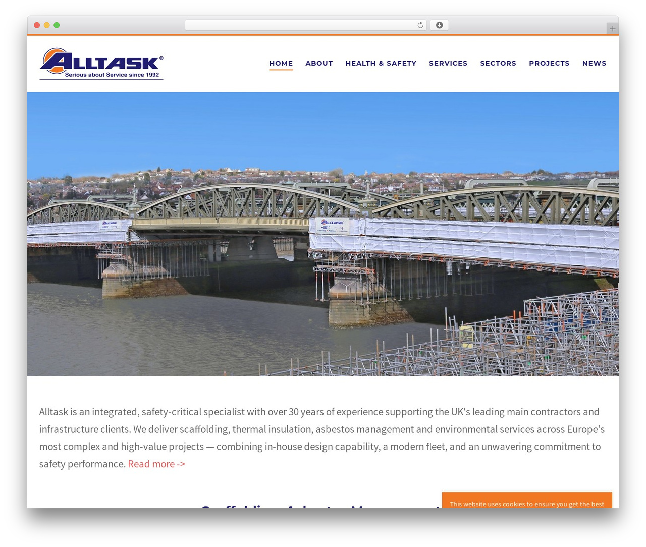 Theme WordPress Alltask - alltask.co.uk Theme WordPress Alltask - alltask.co.uk