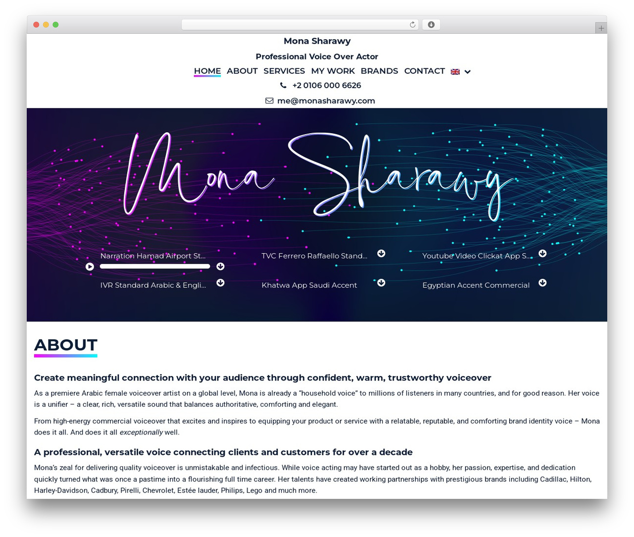 Theme WordPress Genesis - monasharawy.com Theme WordPress Genesis - monasharawy.com