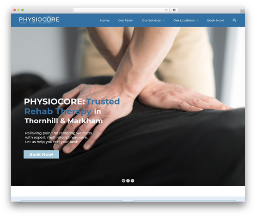 Simple Sticky Footer (simple-sticky-footer) free WordPress plugin - physiocoresports.com Simple Sticky Footer (simple-sticky-footer) free WordPress plugin - physiocoresports.com