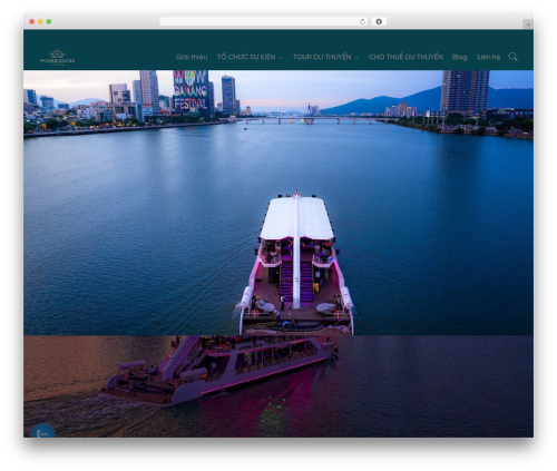 <i> Toolbar (i-toolbar) free WordPress plugin - poseidondanang.com <i> Toolbar (i-toolbar) free WordPress plugin - poseidondanang.com
