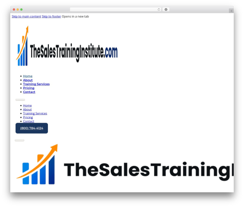 Bricksable for Bricks Builder (bricksable) free WordPress plugin - thesalestraininginstitute.com Bricksable for Bricks Builder (bricksable) free WordPress plugin - thesalestraininginstitute.com