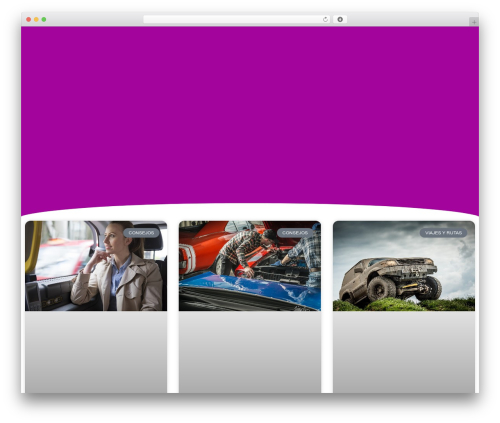 Bloglayoutselementor WordPress plugin - soluciones3a.com.co