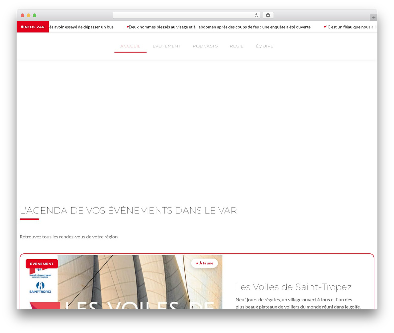 WordPress theme Hello Elementor - nrjvar.com