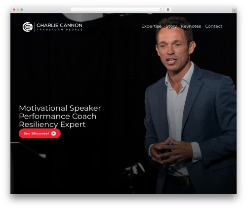 Rswtools WordPress plugin - charliecannon.com