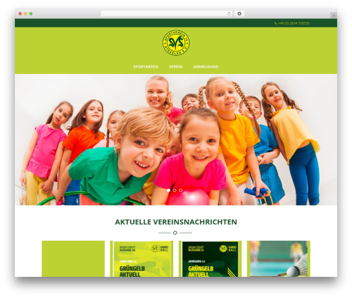 Best WordPress theme Optimizer PRO - sv19straelen.de Best WordPress theme Optimizer PRO - sv19straelen.de