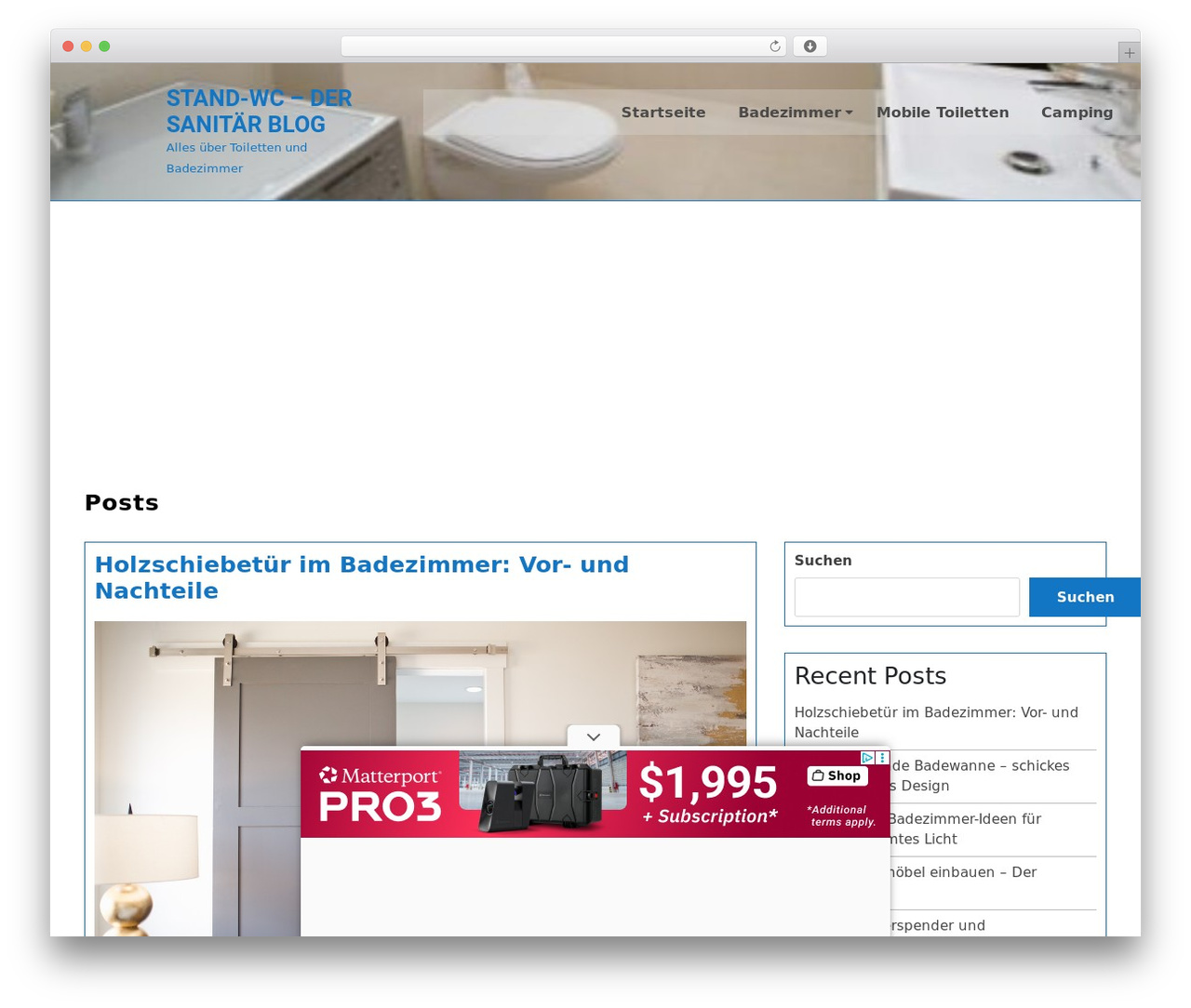 Expert Plumber best WordPress theme - standwc.net Expert Plumber best WordPress theme - standwc.net