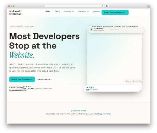 Emcp tools WordPress plugin - umairsattar.com