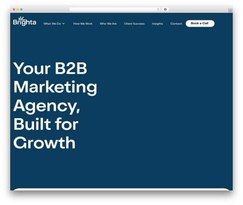 Bbh custom schema WordPress plugin - brightagroup.com