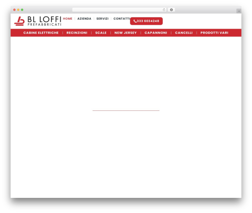 Hub elementor addons WordPress plugin - prefabbricatiblloffi.it