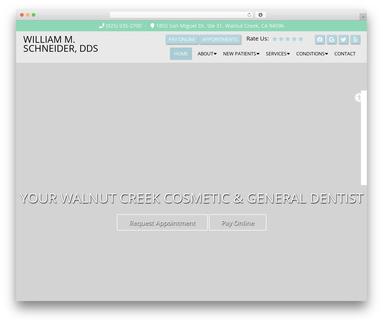 Parent Theme theme WordPress - wcfamilydentist.com Parent Theme theme WordPress - wcfamilydentist.com