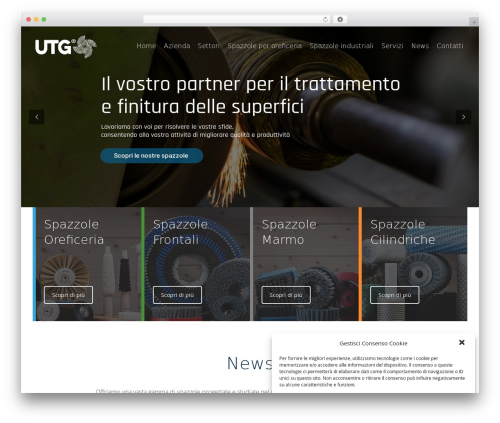 Popup anything on click pro WordPress plugin - utg.it