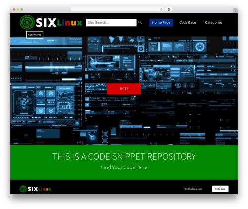 Crayon syntax highlighter 2.8.6 WordPress plugin - sdwifi.com