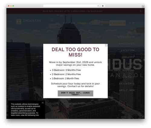 A53 enhanced conversions 1.5.3 WordPress plugin - industry-indianapolis.com