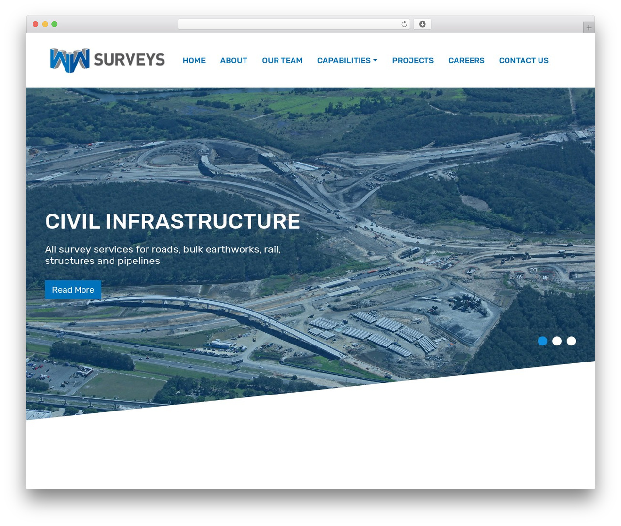 Theme WordPress WWS - wwsurveys.com.au Theme WordPress WWS - wwsurveys.com.au
