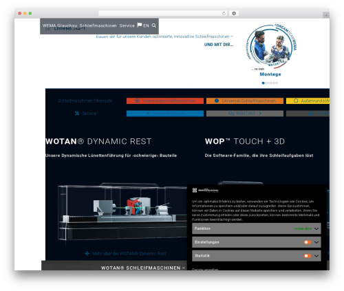Better Font Awesome (better-font-awesome) free WordPress plugin - wema-glauchau.de