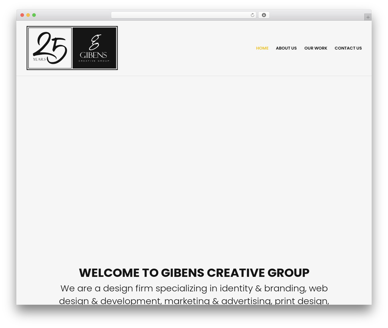 WordPress theme Gibens Creative Group - gibenscreativegroup.com WordPress theme Gibens Creative Group - gibenscreativegroup.com